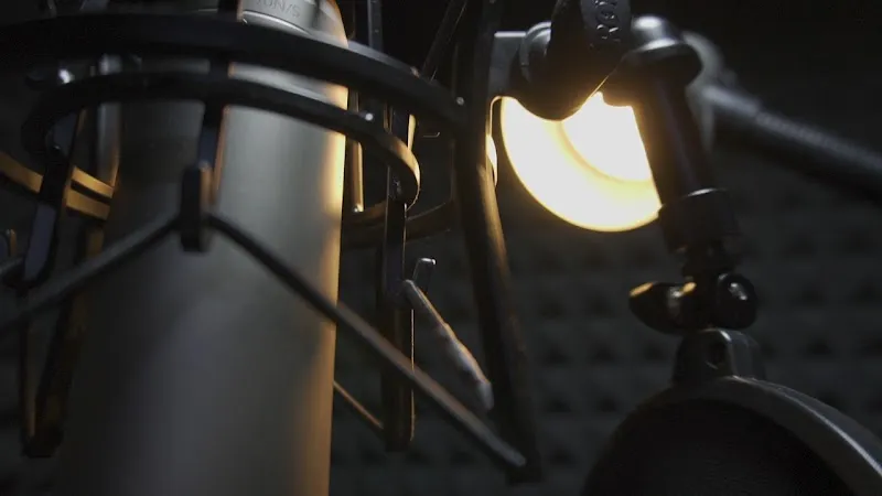 Music Mafia Studio