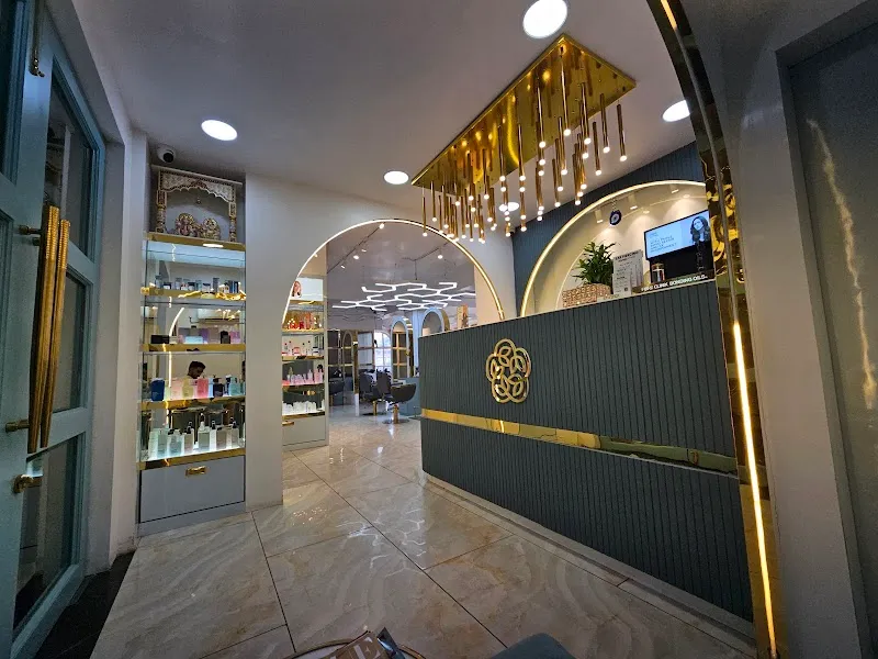 Amedore Salon