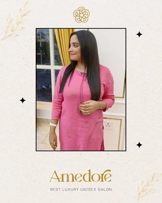 Amedore Salon