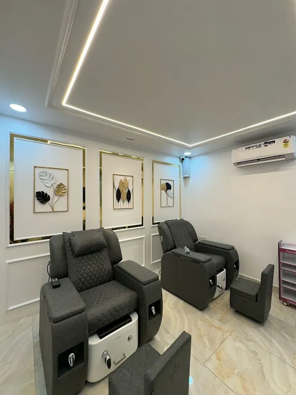 Amedore Salon