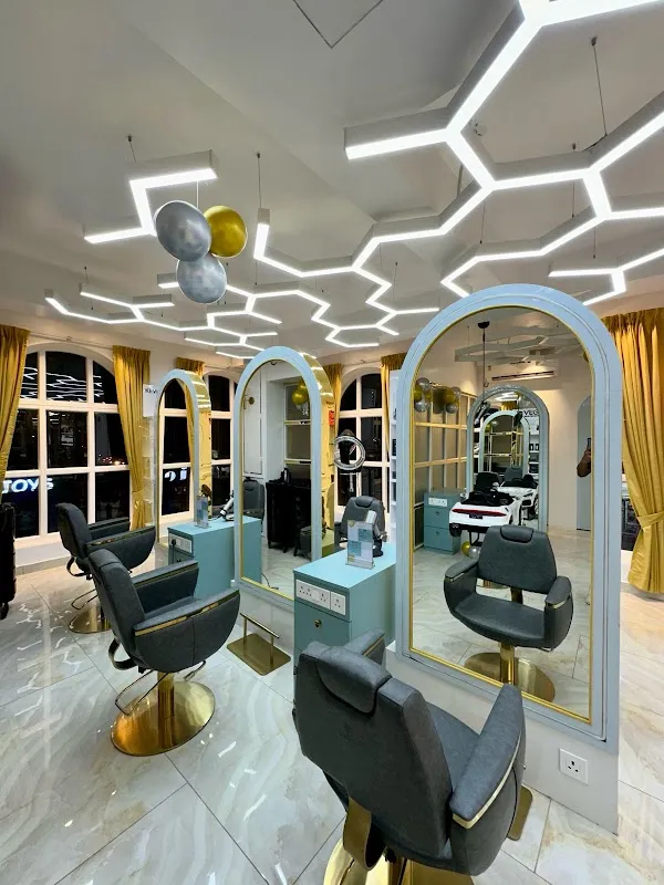 Amedore Salon
