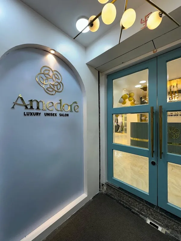 Amedore Salon