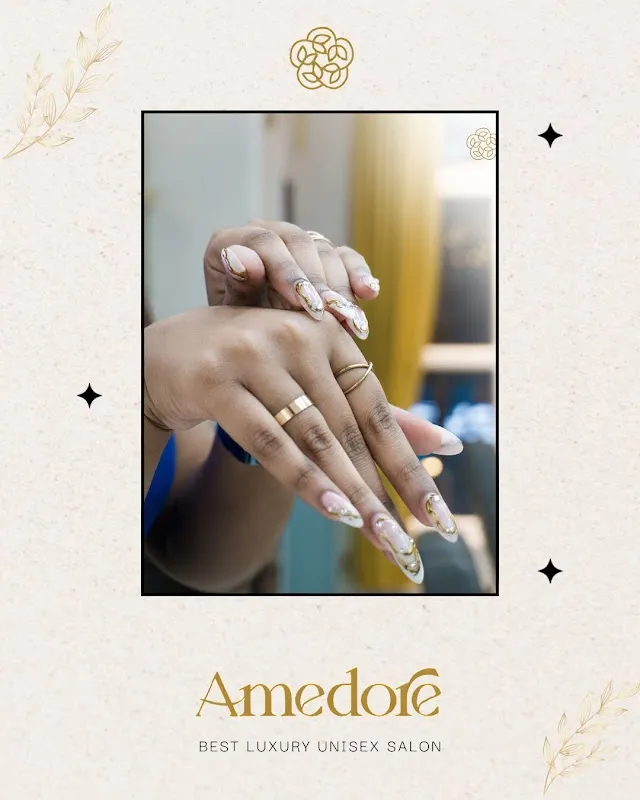 Amedore Salon
