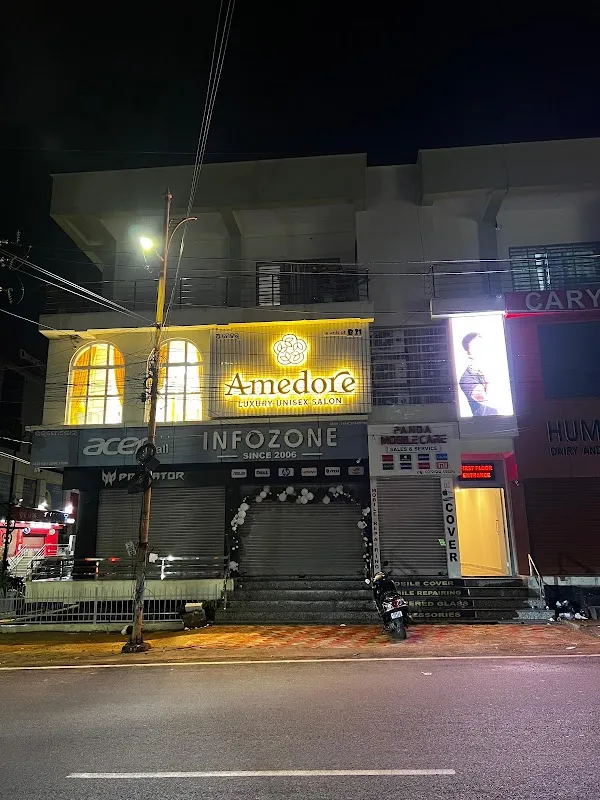 Amedore Salon