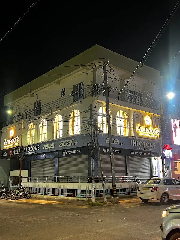 Amedore Salon
