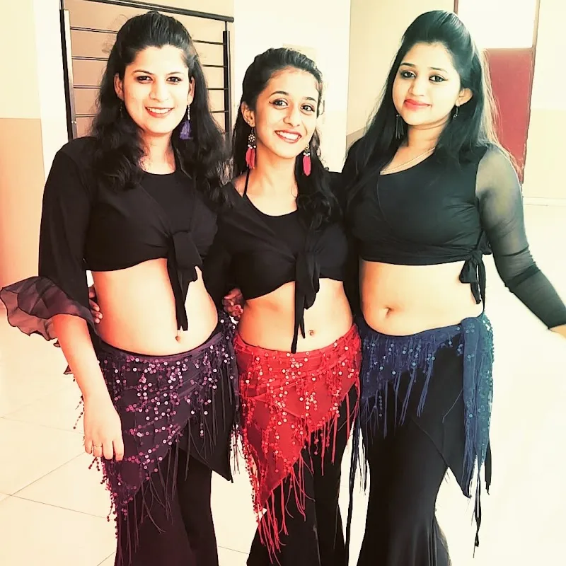 Azaya Dance Academy