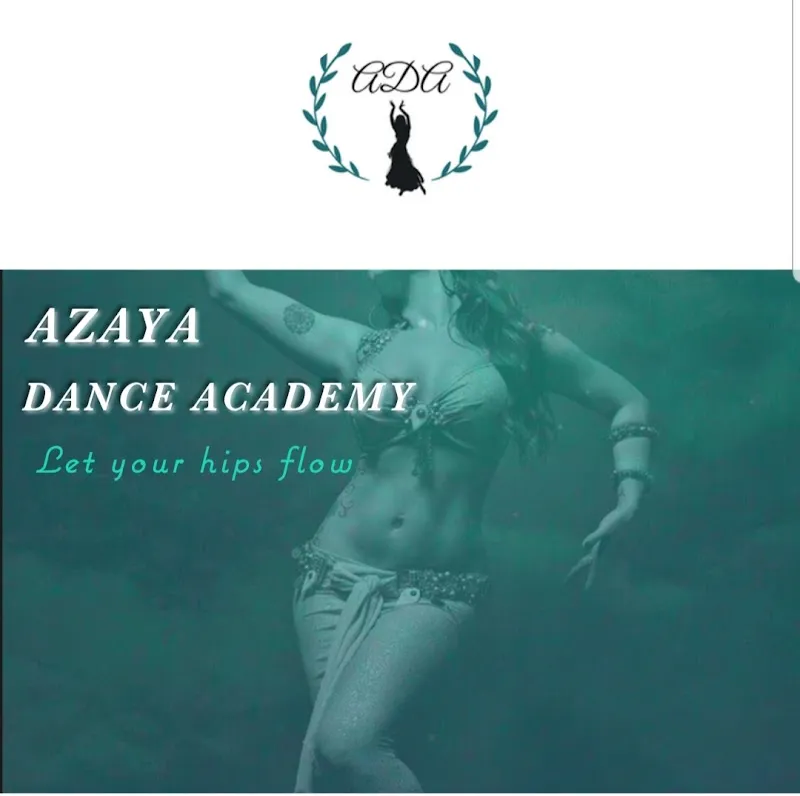 Azaya Dance Academy