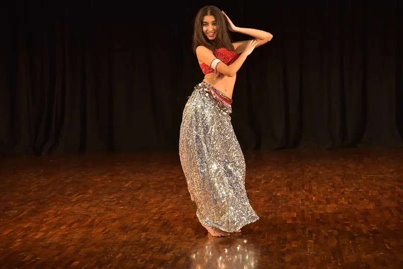 Azaya Dance Academy