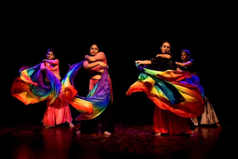Azaya Dance Academy