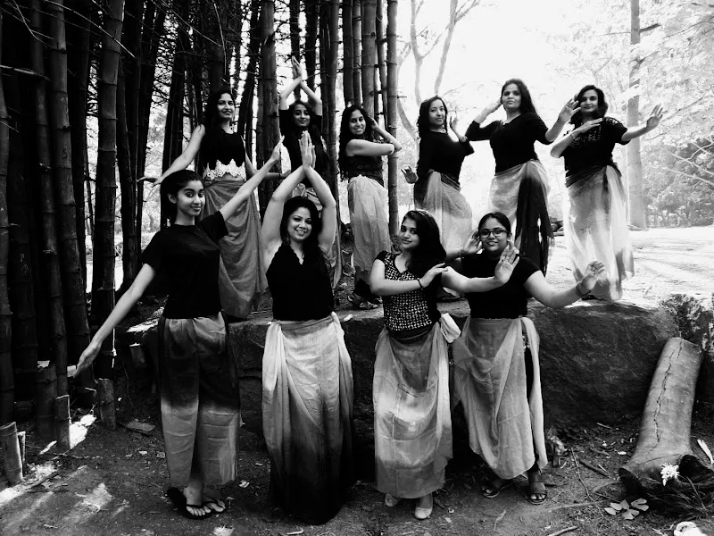 Azaya Dance Academy
