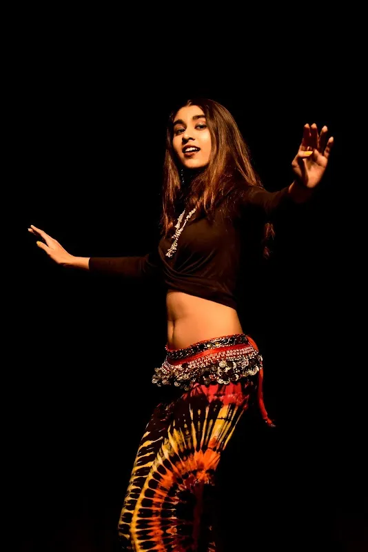Azaya Dance Academy