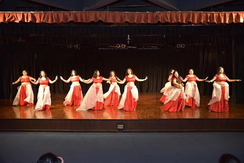 Azaya Dance Academy