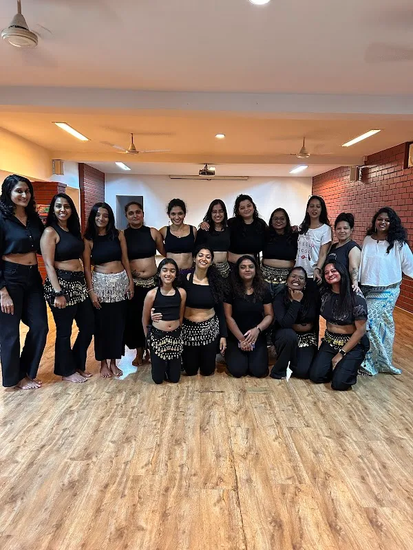 Azaya Dance Academy