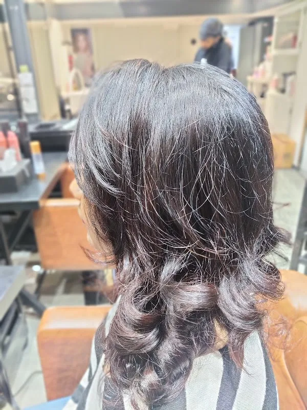 Lakme Salon in Churchgate,Mumbai
