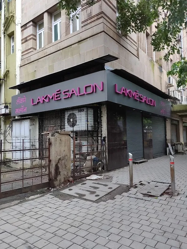 Lakme Salon in Churchgate,Mumbai