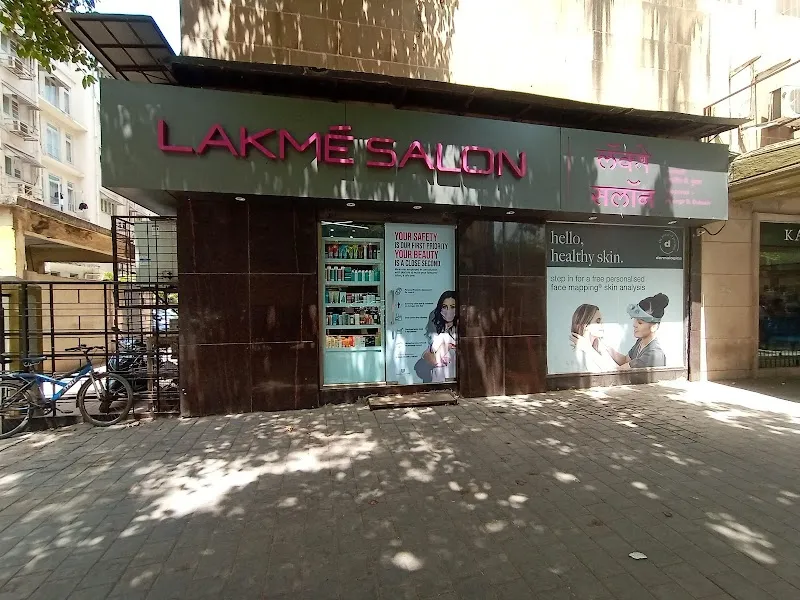 Lakme Salon in Churchgate,Mumbai