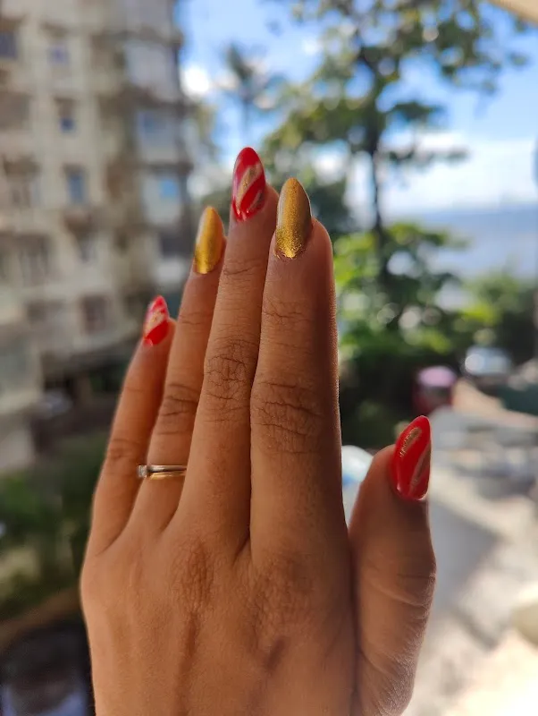 Lakme Salon in Churchgate,Mumbai