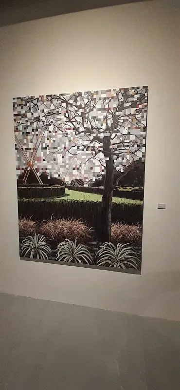 Lyle O. Reitzel Gallery