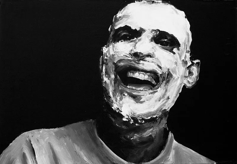 Lyle O. Reitzel Gallery