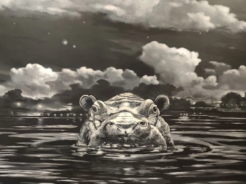 Lyle O. Reitzel Gallery