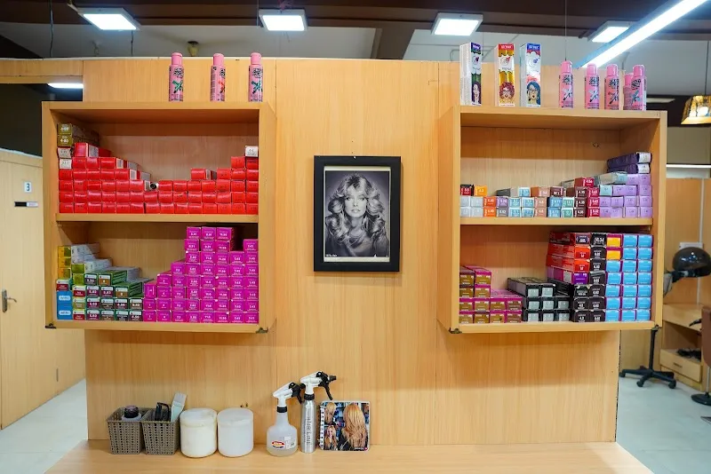 Salon Perimeter Malleshwara