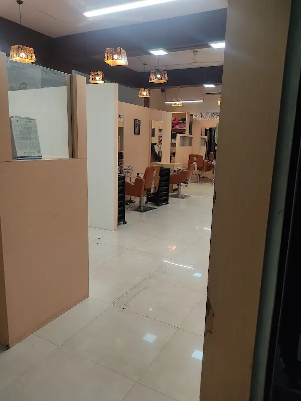 Salon Perimeter Malleshwara