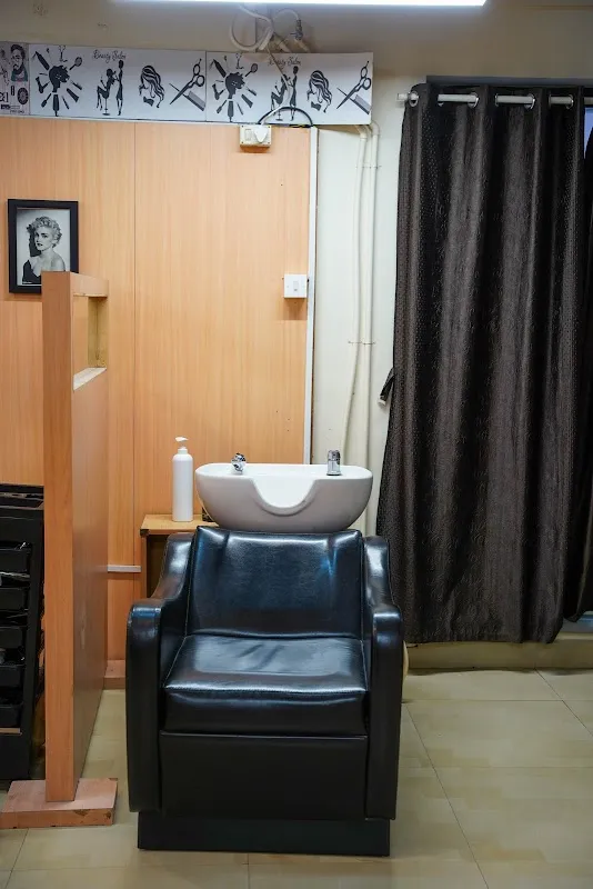 Salon Perimeter Malleshwara