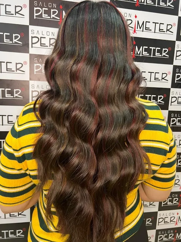 Salon Perimeter Malleshwara