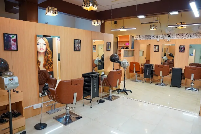 Salon Perimeter Malleshwara