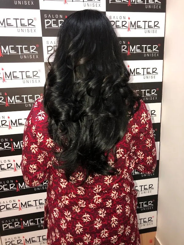 Salon Perimeter Malleshwara