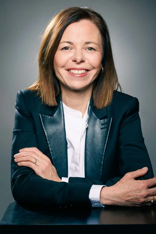 Portrait Professionnel