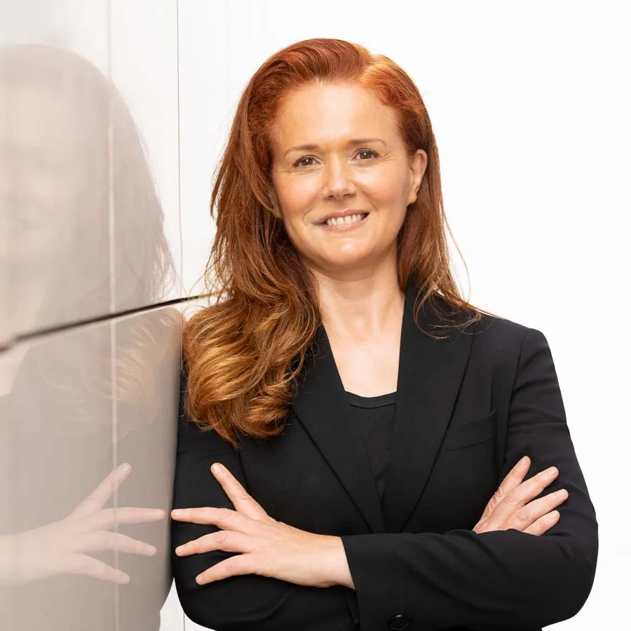 Portrait Professionnel