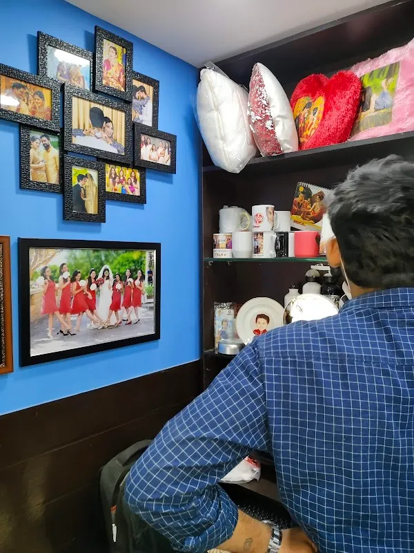Soundarya Photo studio