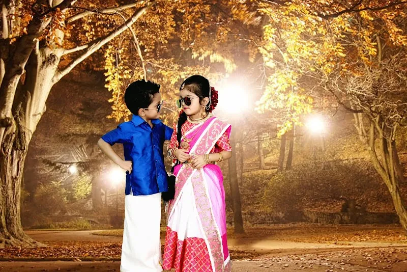 Soundarya Photo studio