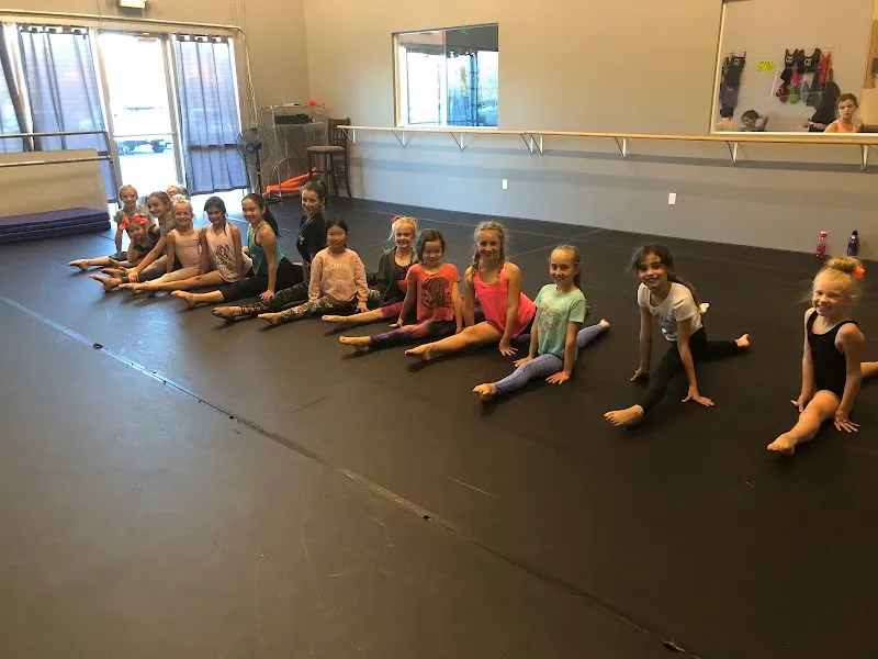 Creative Edge Dance Studio