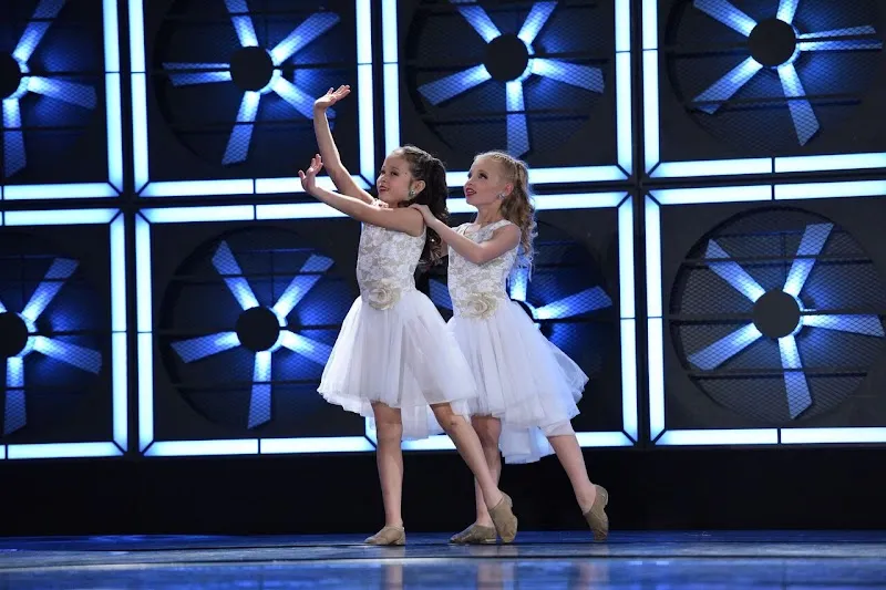 Creative Edge Dance Studio