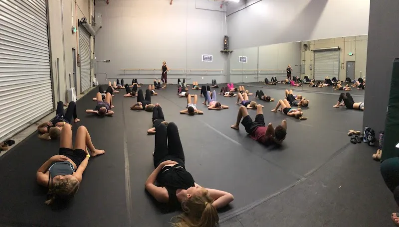 Creative Edge Dance Studio