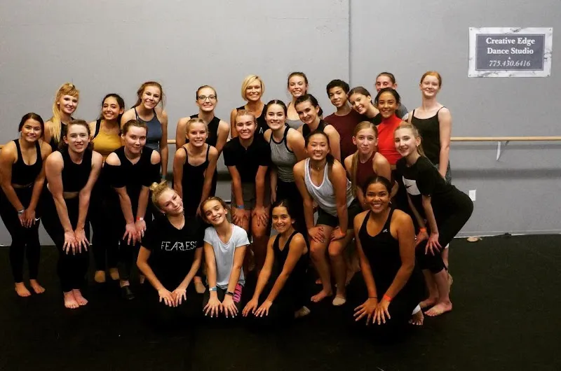 Creative Edge Dance Studio