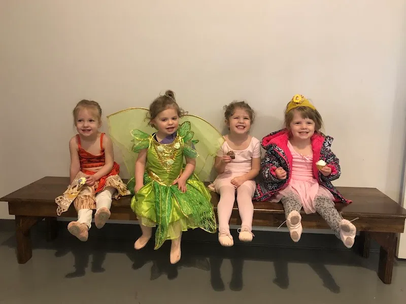 Creative Edge Dance Studio