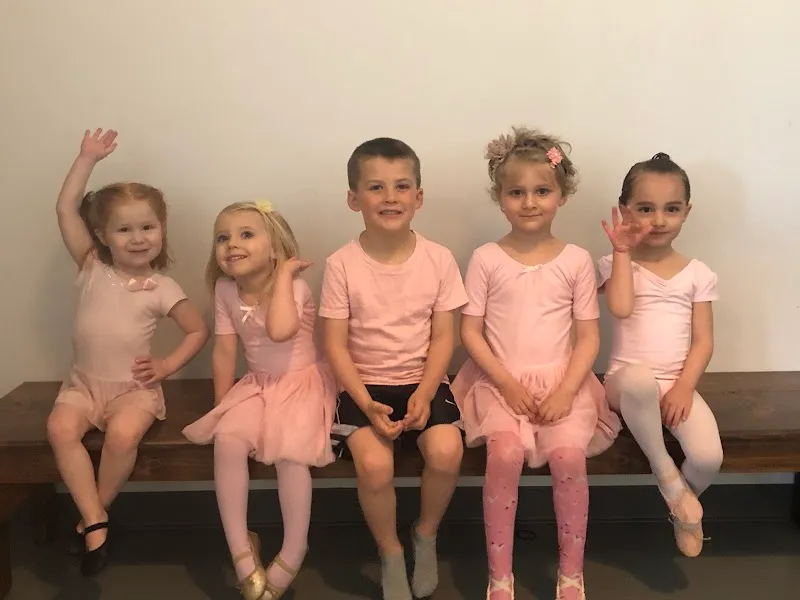 Creative Edge Dance Studio