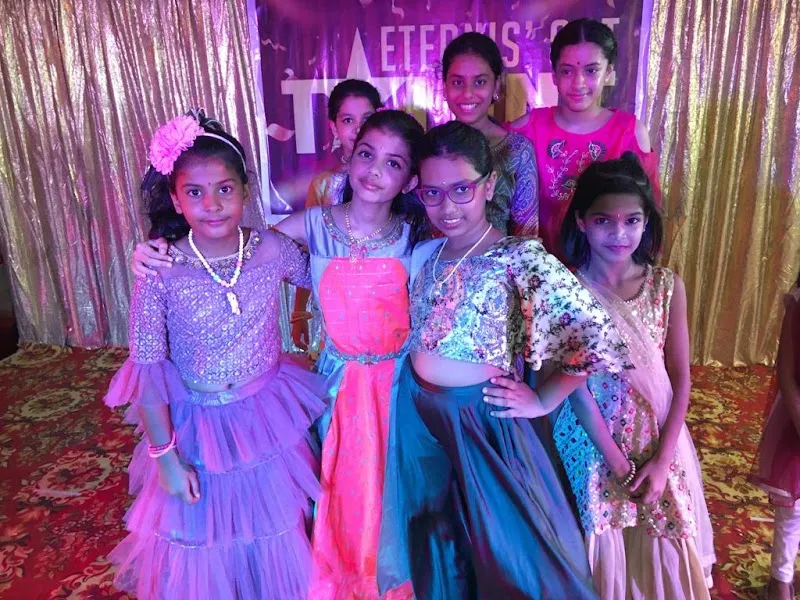 Relive Dance and Fitness | Best Bollywood Dance & Yoga Class in Jb Nagar Andheri East