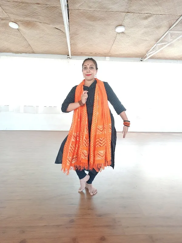 Relive Dance and Fitness | Best Bollywood Dance & Yoga Class in Jb Nagar Andheri East