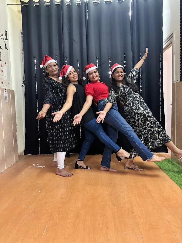 Relive Dance and Fitness | Best Bollywood Dance & Yoga Class in Jb Nagar Andheri East