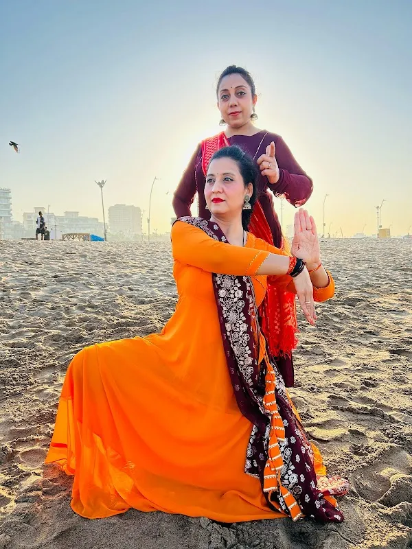 Relive Dance and Fitness | Best Bollywood Dance & Yoga Class in Jb Nagar Andheri East
