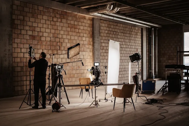 RED Film Studio