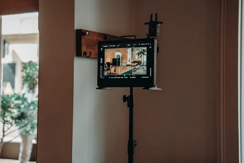 RED Film Studio