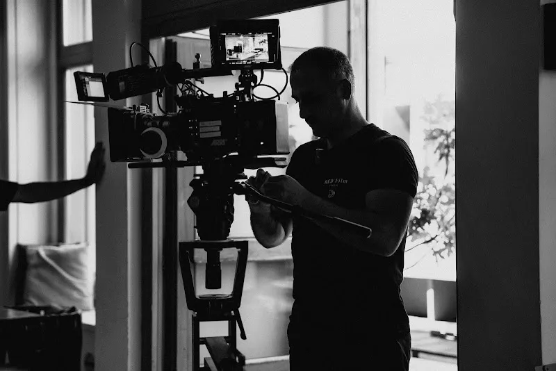 RED Film Studio