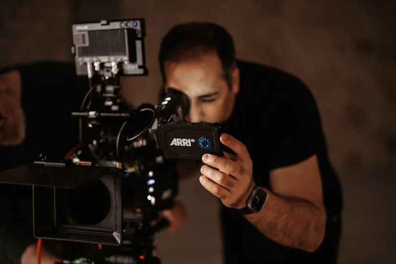 RED Film Studio