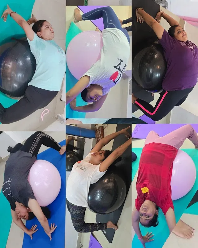 Royal Wellness Studio