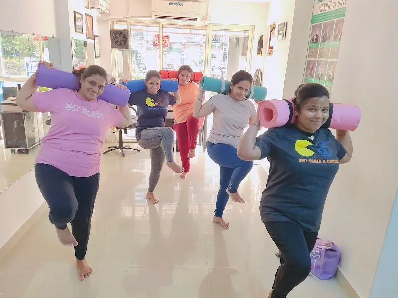 Royal Wellness Studio
